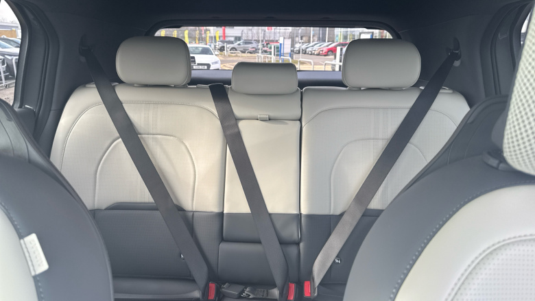 Kia Ev3 148kW GT-Line S 81.4kWh 5dr Auto Electric Estate